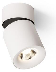 CONDU stropní bílá 230V LED 20W 24° 3000K - RED - DESIGN RENDL