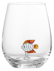 Sklenice na vodu Misa Fish 560 ml