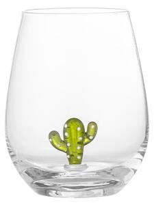 Sklenice na vodu Misa Cactus 560 ml
