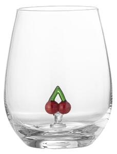 Sklenice na vodu Misa Cherries 560 ml