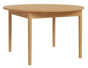 Jídelní stůl CALASETTA š: 130-165CM
