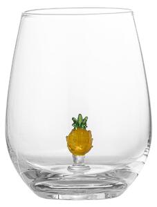 Sklenice na vodu Misa Pineapple 560 ml