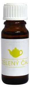 Esenciální vonný olej Hanscraft - Zelený čaj 10ml