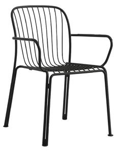 &Tradition designové zahradní židle Thorvald Armchair