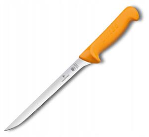 Nůž na filetování ryb Victorinox Swibo 5.8450.20 ohebný 20 cm
