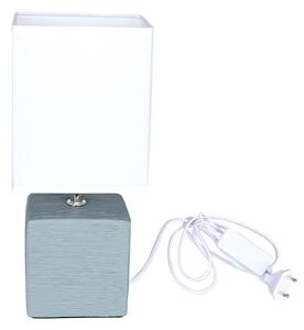 Globo 21676 - Stolní lampa E14/40W/230V