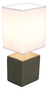 Globo 21677 - Stolní lampa E14/40W/230V