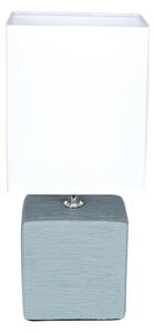Globo 21676 - Stolní lampa E14/40W/230V
