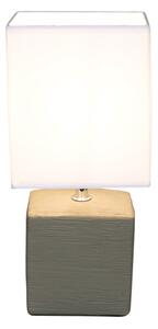Globo 21677 - Stolní lampa E14/40W/230V