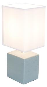 Globo 21676 - Stolní lampa E14/40W/230V