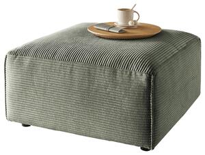 TABURET, textil, 80/42/80 cm Livetastic - Taburety, Online Only