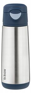B.Box Termoska na pití sport 500 ml midnight