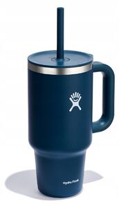 Termohrnek Hydro Flask All Around 0,95 l modrý