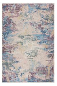 KOBEREC TKANÝ NA PLOCHO, 80/150 cm vícebarevná Flair Rugs - Online Only koberce & rohožky, Online Only