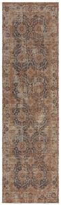 BĚHOUN, 60/230 cm, modrá Flair Rugs - Online Only koberce & rohožky, Online Only