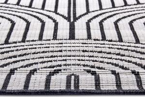 Hanse Home Collection koberce Kusový koberec Pangli 105852 Black ROZMĚR: 80x150