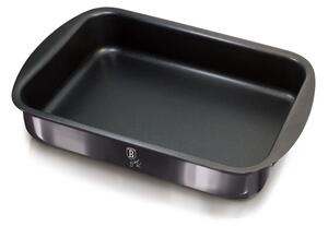 Plech na pečení s titanovým povrchem 40x28,5 cm Carbon Pro Line