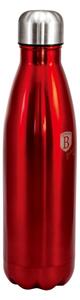 Termoska lahev nerez 0,5 l Burgundy Metallic Line