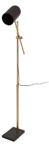 STOJACÍ LAMPA, 58/138/18 cm XXXL - Stojací lampy, Online Only