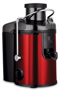 Odšťavňovač 400W Burgundy Metallic Line