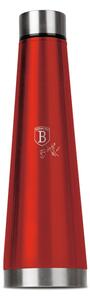 Termoska lahev nerez 0,4 l Burgundy Metallic Line