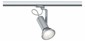 PAULMANN ProRail3 lištový spot Apol II E27 max. 50W 230V chrom