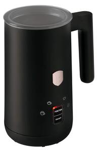 Napěňovač mléka elektrický Matte Black Collection