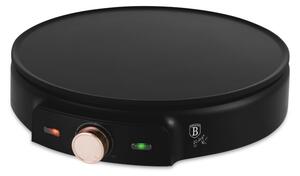 Pánev na palačinky elektrická 1500 W, Black Rose Collection
