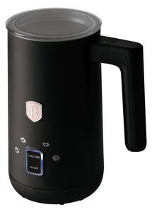 Napěňovač mléka elektrický Matte Black Collection