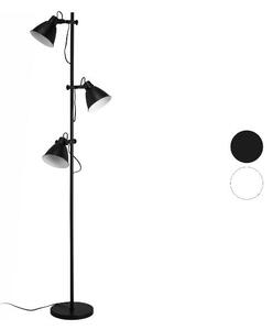 Livarno home Stojací LED lampa Teiwaz (100383210)
