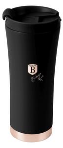 Termohrnek 500 ml Black Rose Collection