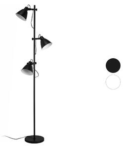 Livarno home Stojací LED lampa Teiwaz (100383210)