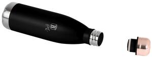 Termoska lahev nerez 0,5 l Black Rose Collection