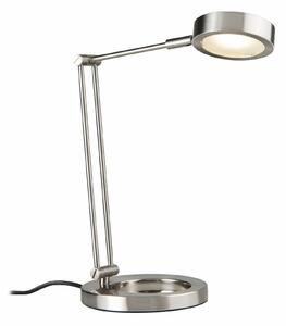 Paulmann Stolní lampa Zed LED 1x6,7W, 359lm, 230V, 3000K 702.45 P 70245