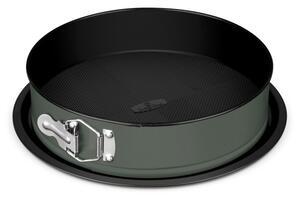 Forma na dort s nepřilnavým povrchem 2v1 Matte Green Collection