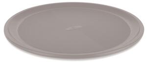 Pánev na pizzu s titanovým povrchem 36 cm Taupe Collection