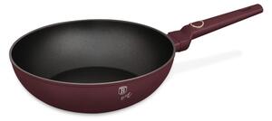 Pánev wok s titanovým povrchem 28 cm Leonardo Collection