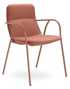LD SEATING - Židle FLEXI LIGHT CHL