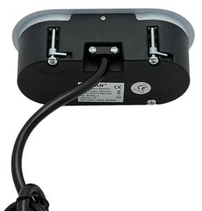 Elektro zásuvka EIGHT USB + 1x 230V bílá