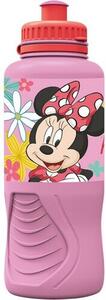 Stor Láhev plastová Minnie, 430 ml