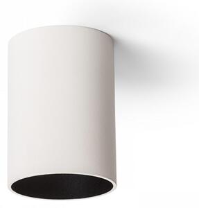 Rendl - Design Stropní přisazené svítidlo Connor GU10 Barva: Bílo-černá