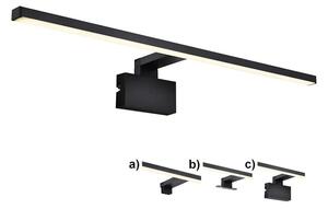 Nordlux - LED Koupelnové osvětlení zrcadla MARLEE LED/11,5W/230V IP44