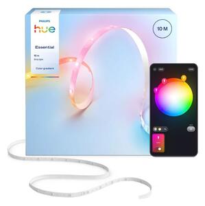 Philips - LED RGBW Stmívatelný pásek Hue ESSENTIAL 10m LED/27,2W/230V 2200-6500K
