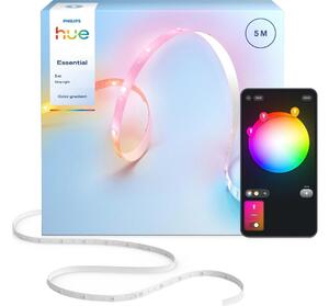 Philips - LED RGBW Stmívatelný pásek Hue ESSENTIAL 5m LED/15,3W/230V 2200-6500K