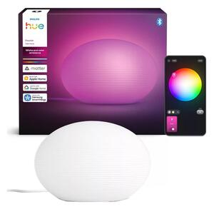 Philips - LED RGB Stmívatelná stolní lampa Hue FLOURISH WACA 1xE27/8,1W/230V