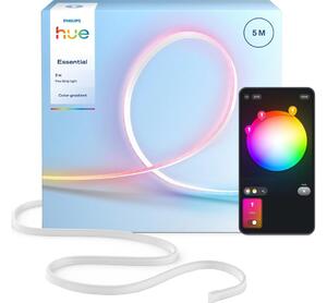 Philips - LED RGBW Stmívatelný pásek Hue ESSENTIAL 5m LED/19W/230V 2200-6500K