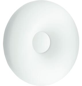 Ondaluce - Stropní svítidlo DODI 3xE27/15W/230V pr. 42 cm bílá