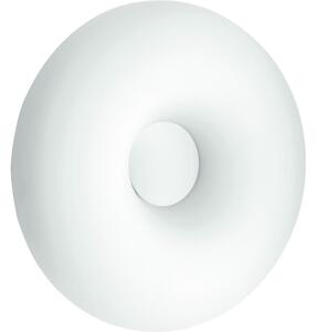Ondaluce - Stropní svítidlo DODI 2xE27/15W/230V pr. 33 cm bílá