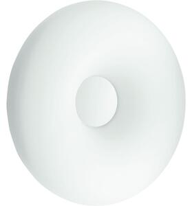 Ondaluce - Stropní svítidlo DODI 4xE27/15W/230V pr. 53 cm bílá