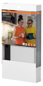 Osram - LED Stm podlinkové svítidlo se senz UNDERCABINET LED/7,5W/230V černá